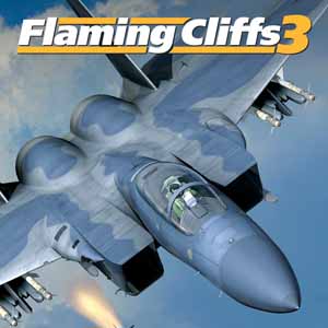 flaming cliffs 3 download